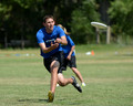 Drag'n Thrust vs. Overhaul: Thurs Pool Play - 2012 US Open