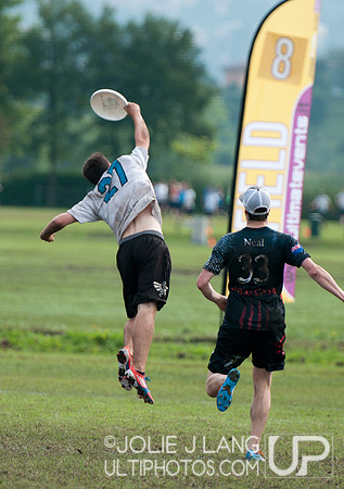 WUCC 2014 - Day 6