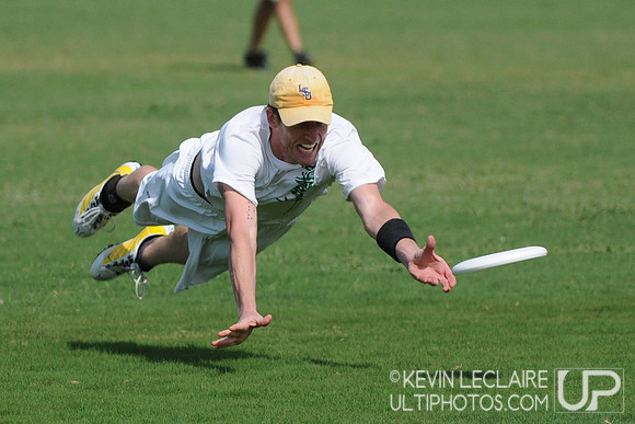 USAU Club Nationals Friday Preview