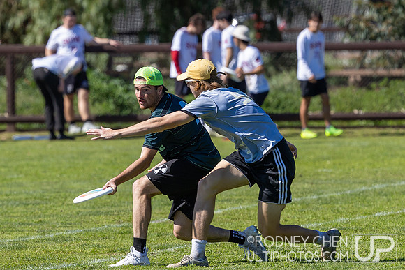 Stanford Invite 2025