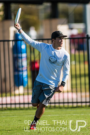 2014 USAU National Championships - Pool Play