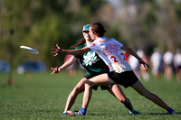 USA Ultimate YCC 2025