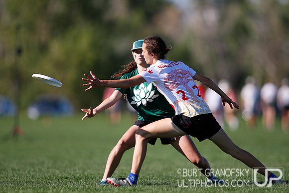 USA Ultimate YCC 2025