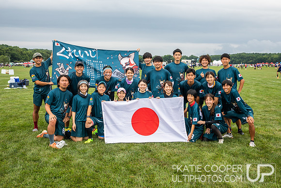 CRAZY team photo