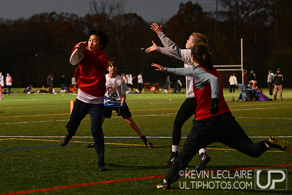 VA Mixed HS States 2024 Saturday
