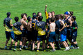 Finals - D-I Boys - MA HS States 2014
