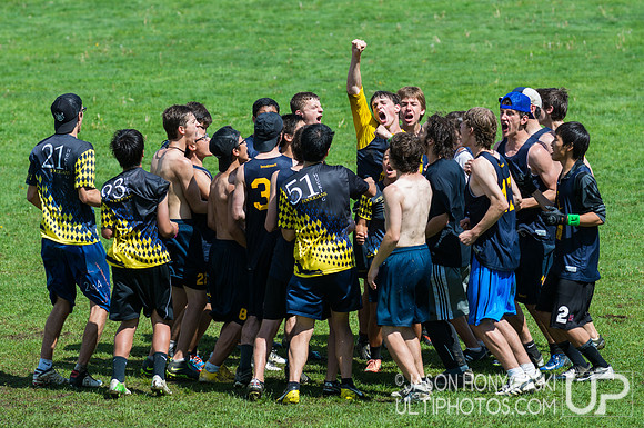 Mass HS States 2014