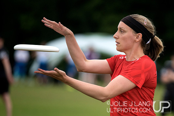 Power Pools - WUGC 2016