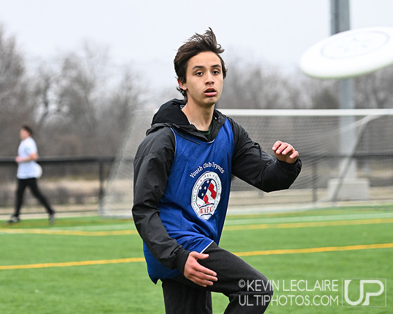 WAFC YCC team tryouts