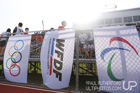 2022 World Ultimate Club Championships