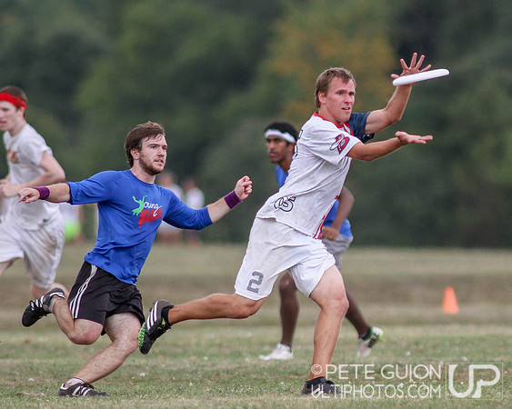 Chesapeake Open