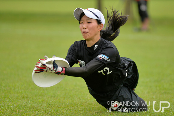 WJUC Day 1 - Monday