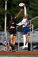 Boston Glory v DC Breeze