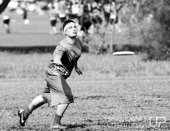 WUCC Day 6 Thursday play