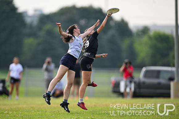 HSNI 2025 - Friday Action