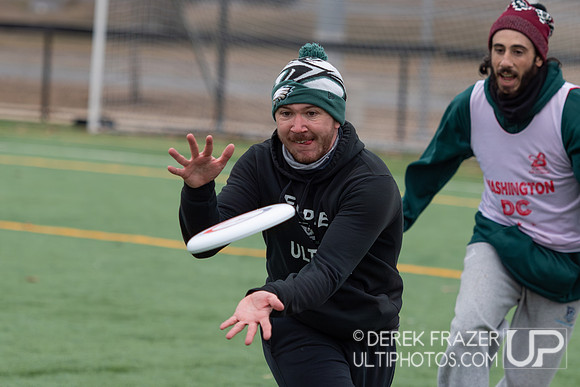DC Breeze Open Tryouts Saturday
