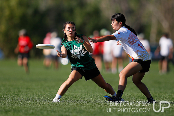 USA Ultimate YCC 2025
