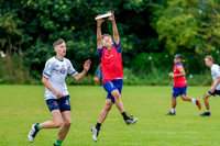 Colombia U20 Open v Great Britain U20 Open WJUC Wednesday Round 4