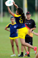 WJUC Day 5 - Friday