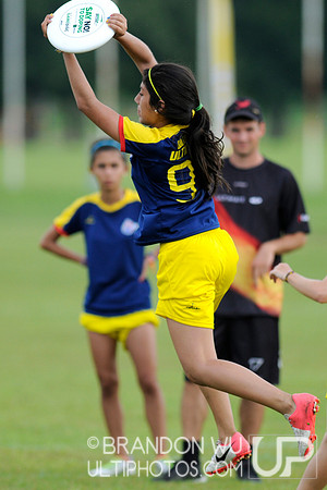 WJUC Day 5 - Friday
