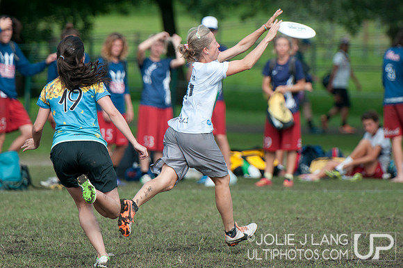 WUCC 2014 - Day 6