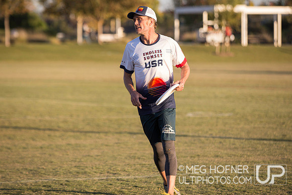 WFDF 2024 World Masters Ultimate Championships