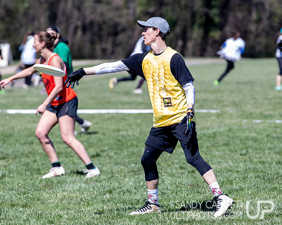 Fools Fest 2022 - Saturday Action