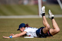 Day 3 of the WFDF 2024 World Masters Ultimate Championships