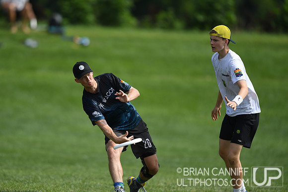 2022 World Ultimate Club Championships
