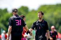Mooncatchers vs Seattle Sockeye in quarterfinals at World Ultimate Club Championships