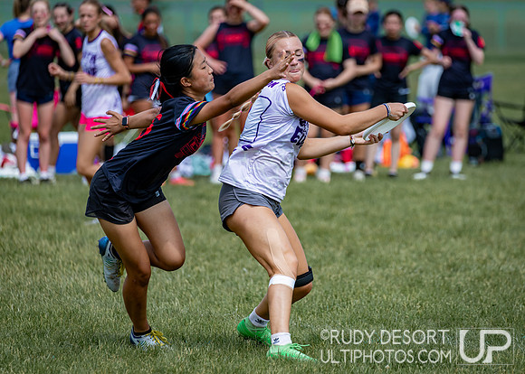 2025 High School National Invite (HSNI)