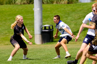 2025 YCC Saturday R2 U20B Action
