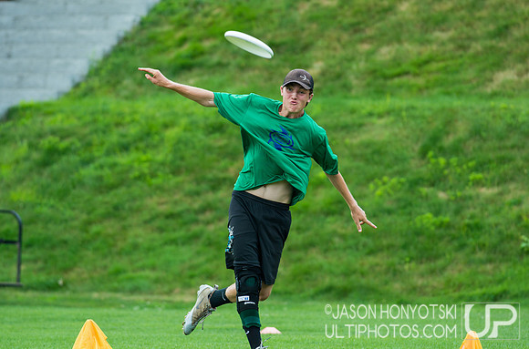 NUTC 2014 Session B