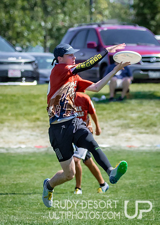 2024 USA Ultimate Youth Club Championships