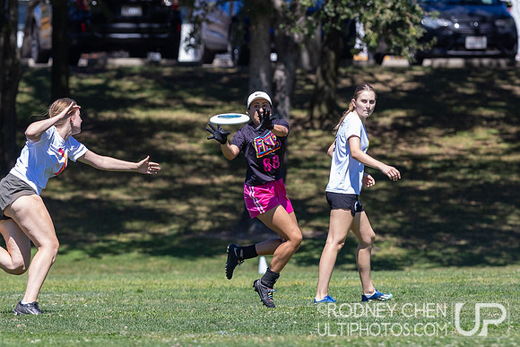 NorCal Club Sectionals 2024