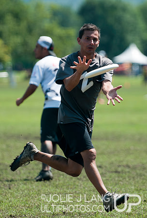 WUCC 2014 - Day 4