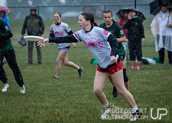 2025 High School National Invite (HSNI)