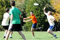 Clique B Fall 2008 Tourney