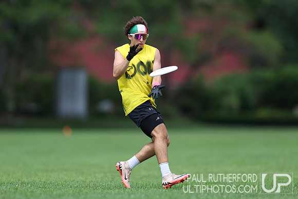 2025 Boston Invite