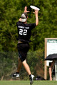 Sunday Open Back Door Final -- 2012 D-I SE Regionals