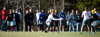 2014 Queen City Tune Up Sunday Action