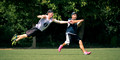 Summer Ultimate League EOST -- 2014