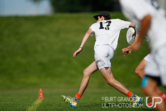 USA Ultimate YCC 2025
