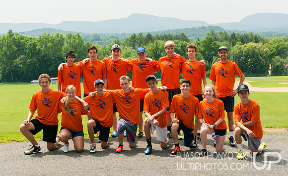 NUTC 2014 Session A