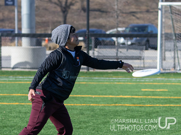 DC Shadow 2022 Tryout #3