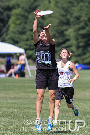 Metro New York Sectionals - Saturday