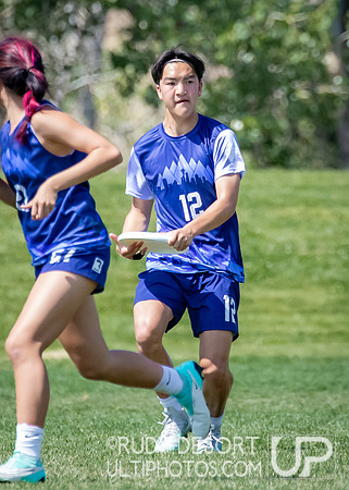 2024 USA Ultimate Youth Club Championships