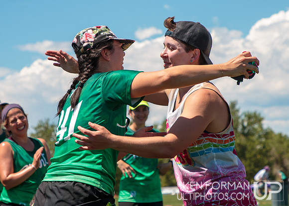 Master's Championships