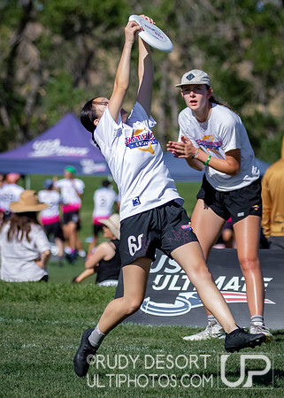 2024 USA Ultimate Youth Club Championships