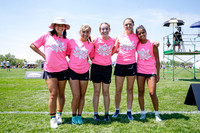 USA Ultimate Youth Club Championships, August 3, 2024